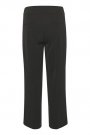 INWEAR ZHEN CULOTTE PANT BLACK