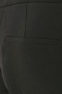 INWEAR ZHEN CULOTTE PANT BLACK