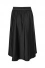 InWear Zilky Skirt Black