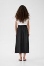 InWear Zilky Skirt Black