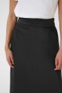 InWear Zilky Skirt Black
