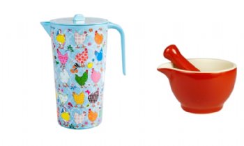 Ny inredning i webshopen