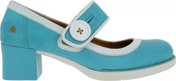 Art nytt skomärke i butiken!