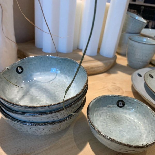 Påfyllning från House Doctor