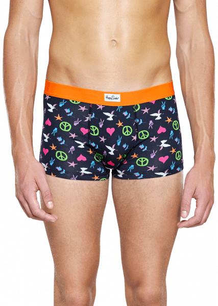 Höstnytt från Happy Socks