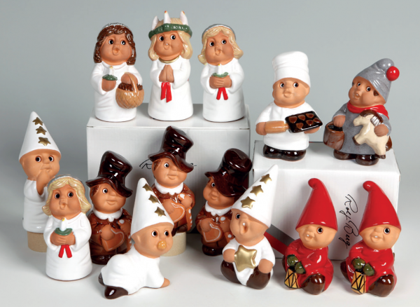 Rolf Berg - Julen 2018