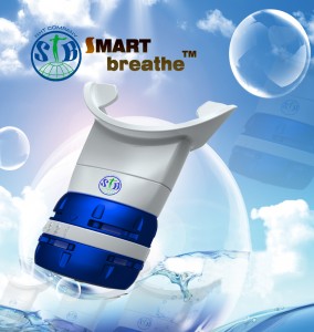 Smart Breahte - Andas dig frisk