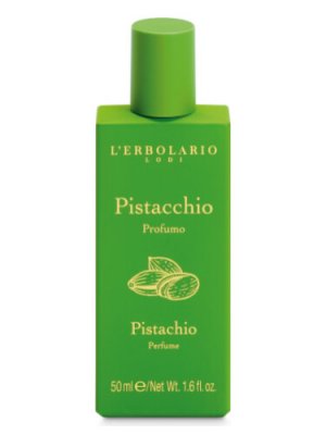 L'Erbolario Eau de parfum Pistasch 50ml