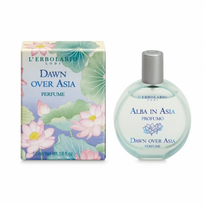 L'Erbolario Eau de Parfum Asia 50ml