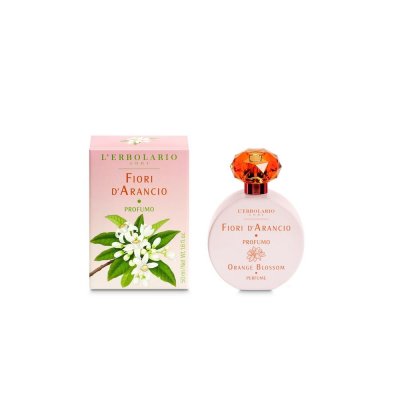 L'Erbolario Eau de parfum Apelsinblomma 50ml