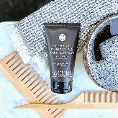 c/o GERD 10/10 Hair Wax Soft 75ml