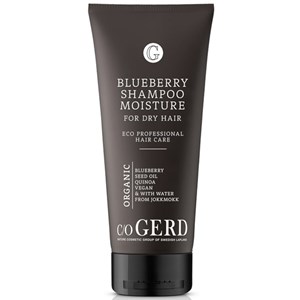 c/o GERD Blueberry Shampoo 200ml