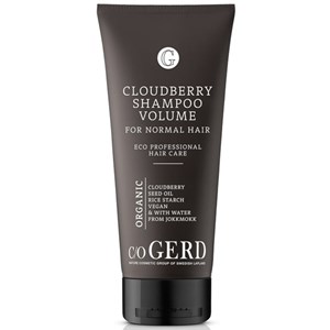 c/o GERD Cloudberry Shampoo 200ml