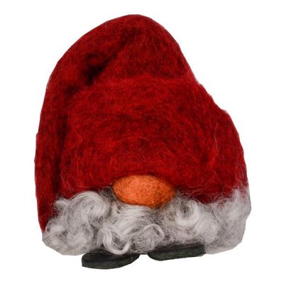 Åsas Tomtebod Lill-Sune röd