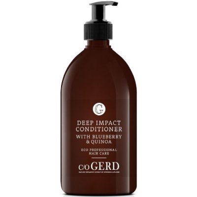 c/o GERD Deep Impact Conditioner 500ml