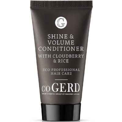 c/o GERD Shine & Volume Conditioner 30ml