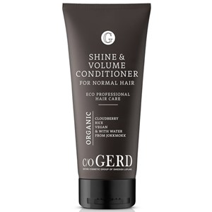 c/o GERD Shine & Volume Conditioner 200ml