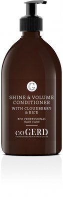 c/o GERD Shine & Volume Conditioner 500ml