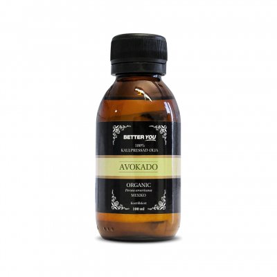 Better You Avokado 100ml
