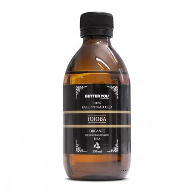 Better You Jojoba 100ml