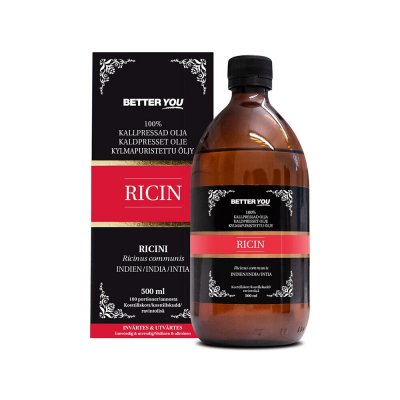 Better You Ricin 500ml