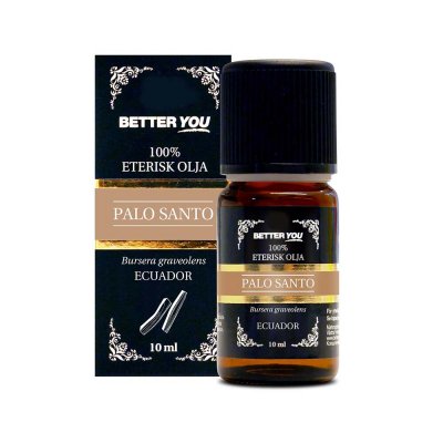 Better You Eterisk Olja Grapefrukt 10 ml