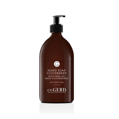 c/o GERD Hand Soap Cloudberry 500ml