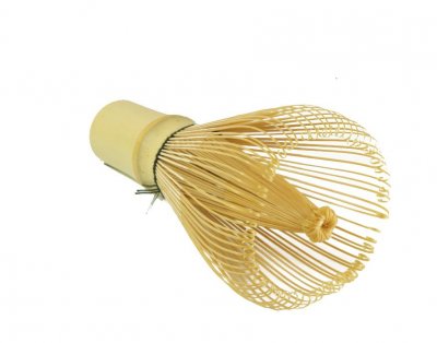 tehuset Java Matchavisp Bambu