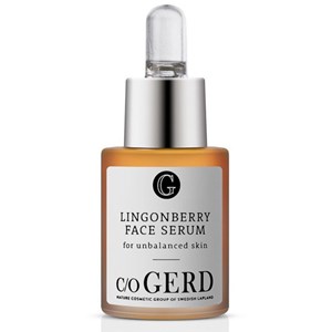 c/o GERD Lingonberry Face Serum 15ml