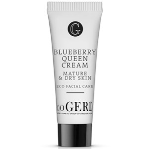 c/o GERD Blueberry Queen Cream 10ml