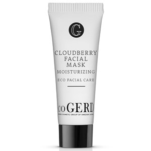 c/o GERD Cloudberry Facial Mask 10ml