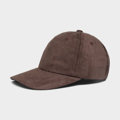 Dedicated Soft Cap Slussen Cordoroy Base