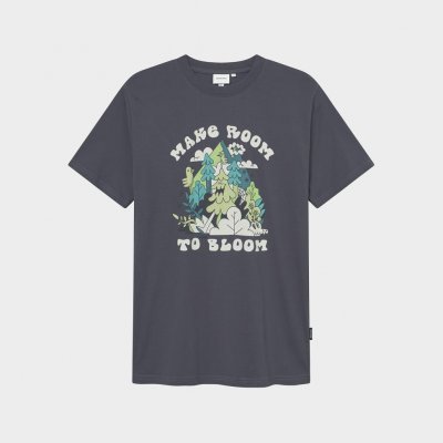 Dedicated Stockholm Make Room Charcoal