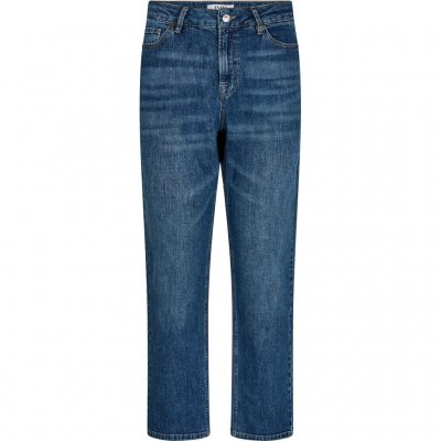 Ivy Copenhagen Tonya Jeans Wash Liverpool Street Denim Blue