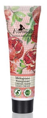Florinda Hand Cream  Pomegranate 30ml