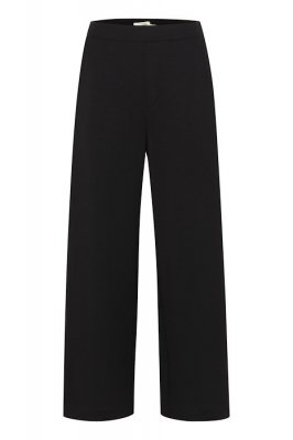 InWear Gincette Pant Black