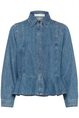 InWear SophinaIW Shirt Washed Me