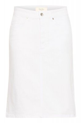 Part Two Leja SK Bright White