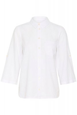 Part Two Cindie Bright White