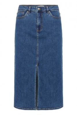 Part Two DillinPW SK MediumDark Blue