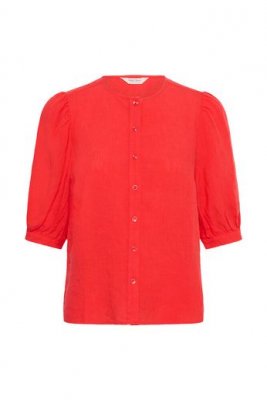 Part Two AzraPW SH Poppy Red