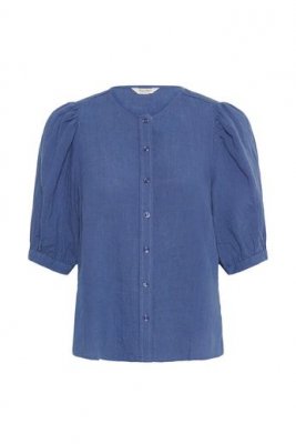 Part Two AzraPW SH Blue Indigo