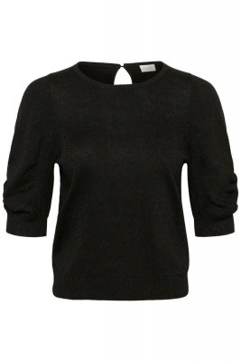 Part Two Varaia Black With Lurex