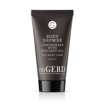 c/o GERD Body Shower Lemongrass 30ml