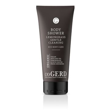 c/o GERD Body Shower Lemongrass 200ml