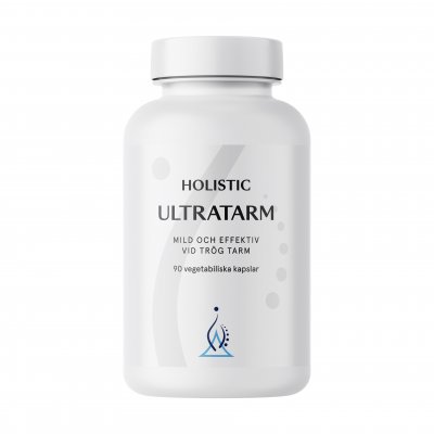 Holistic Ultratarm 90k
