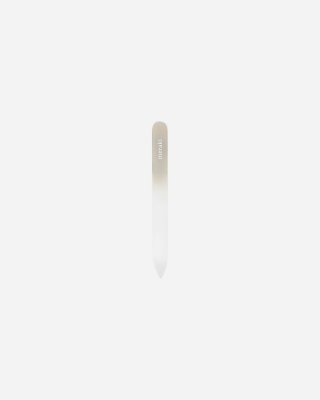 Meraki Nail File Grey