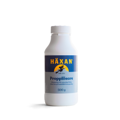 Häxan Propplösare 500g