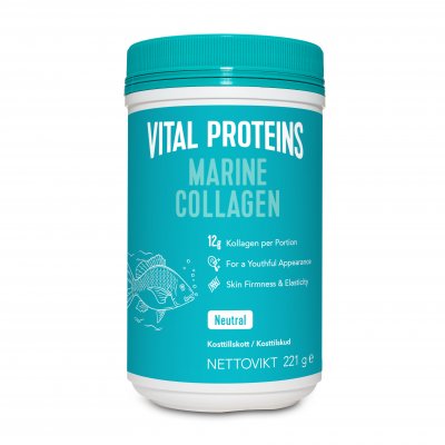 Vital Proteins Marine Collagen 221g