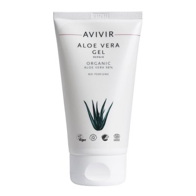 Avivir Aloe Vera Gel 150ml